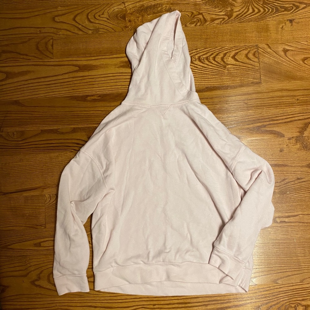 Light Pink Sweatshirt